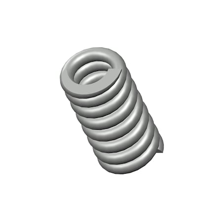 Approved Vendor Compression Spring, O= .360, L= .72, W= .075 G909964158